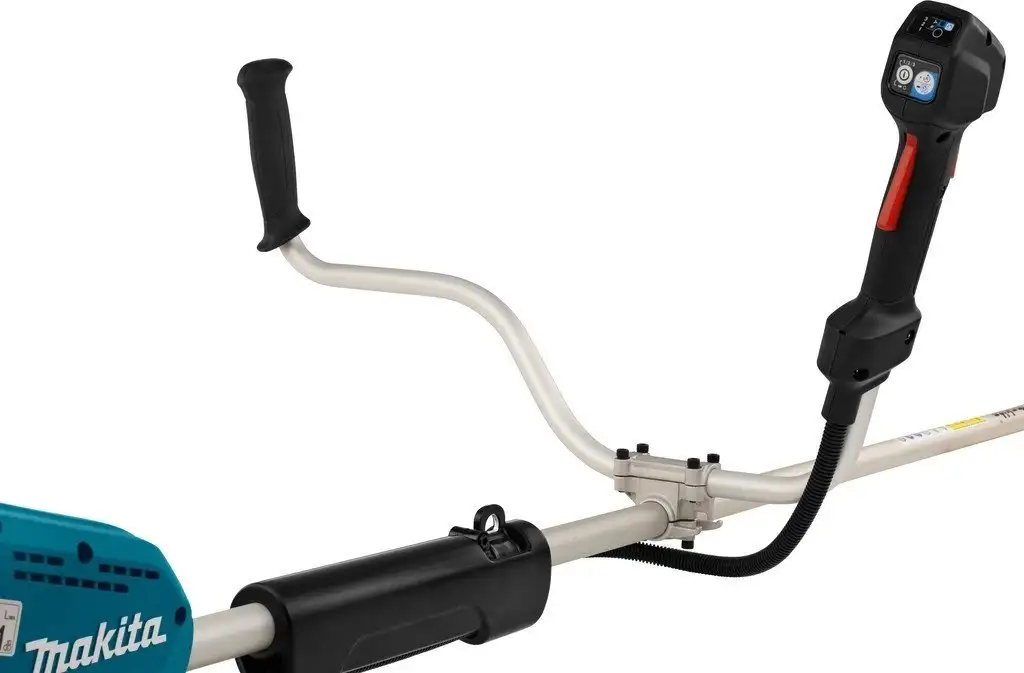 Триммер Makita DUR368APT2 (с 2-мя АКБ) – фото товара