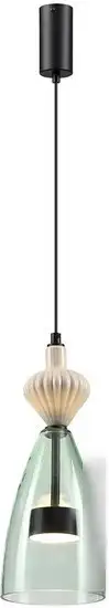 Подвесная люстра Odeon Light Palleta 5046/12LC – фото товара