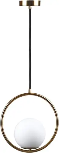 Подвесная люстра LOFT IT Glob LOFT2600-A – изображение в каталоге