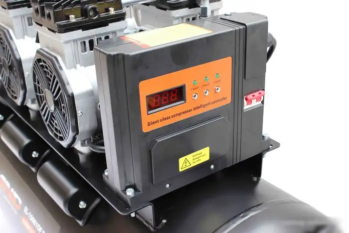 Компрессор ELAND EL-10061OF PRO – фото товара