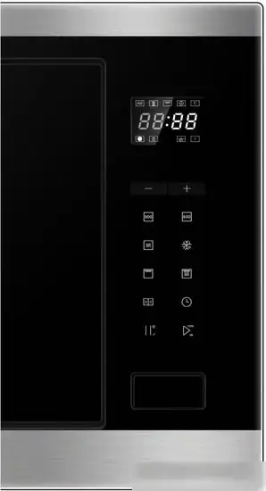 Микроволновая печь Haier HMX-BTG259X – фото товара