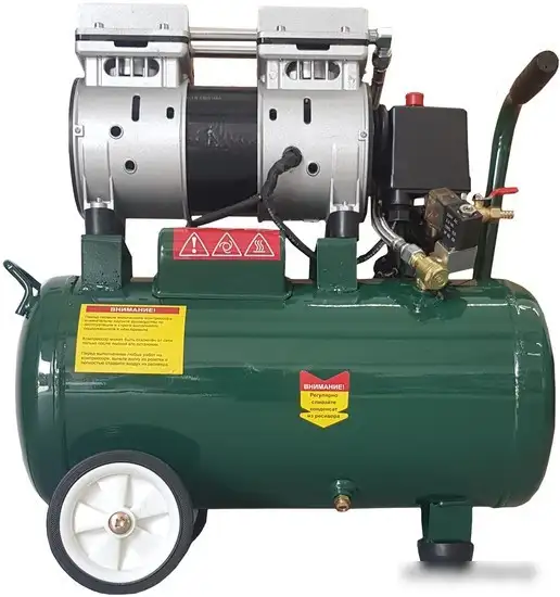 Компрессор Favourite AC 2416NV – фото товара