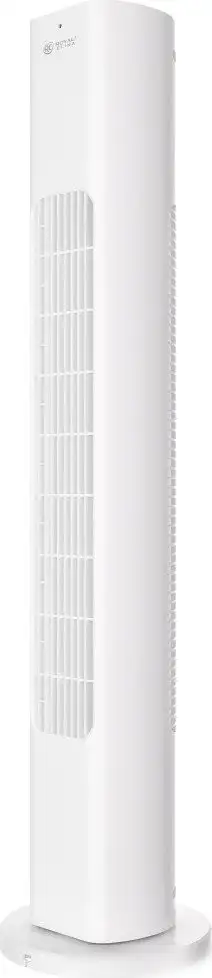 Колонный вентилятор Royal Clima RBF-801E-WT - фото товара