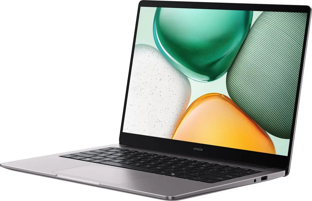 Ноутбук HONOR MagicBook X14 2025 GDG-X 5301ALWY Win 11 Pro – фото товара