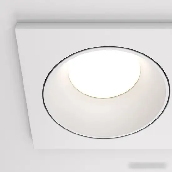 Точечный светильник Maytoni Zoom DL033-2-02W – фото товара