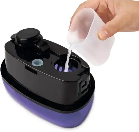 Отпариватель Kitfort KT-9114 - фото товара