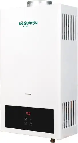 Газовая колонка Kotitonttu Suari S12 EM - изображение в каталоге