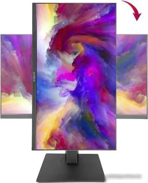 Монитор IRBIS SmartView ISM24FIDW – фото товара