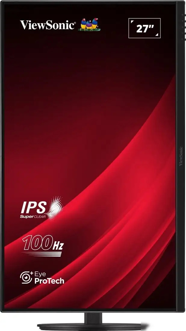 Монитор ViewSonic VA2708-HDJ – фото товара