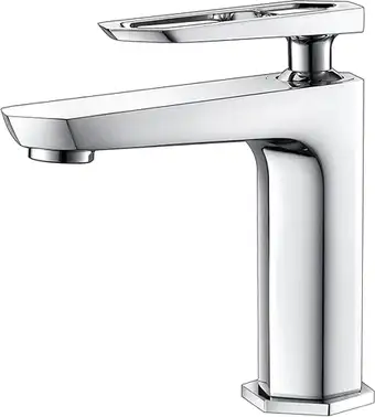 Смеситель Lemark Prizma LM3906C - изображение в каталоге