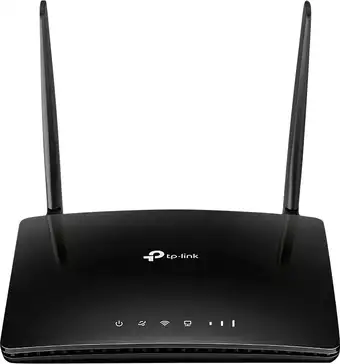 4G Wi-Fi роутер TP-Link Archer MR200 v5.2