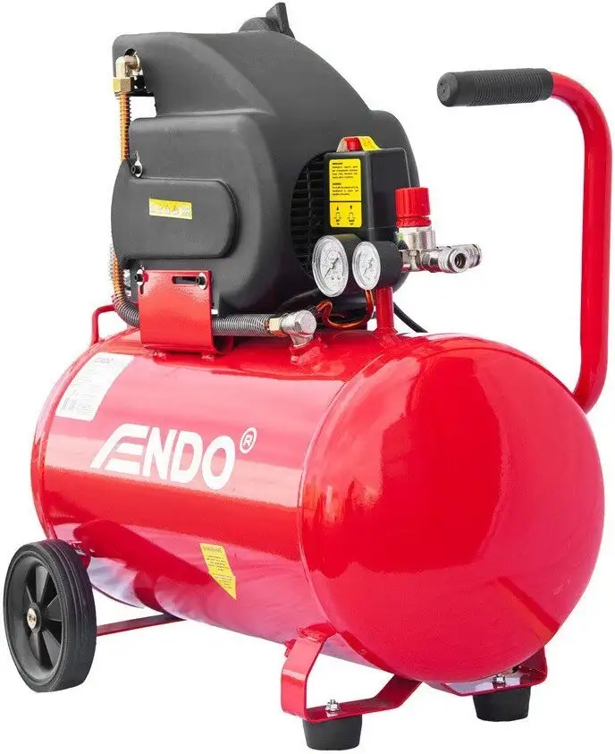 Компрессор Endo ENC-503 – фото товара