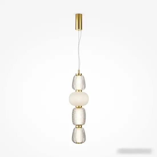 Подвесная люстра Maytoni Pattern MOD267PL-L32G3K – фото товара