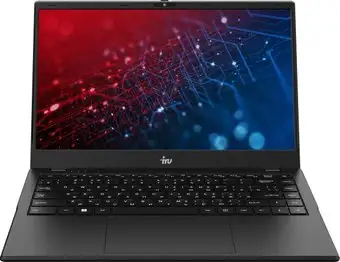 Ноутбук iRU Planio 14ING 2059098 – изображение в каталоге