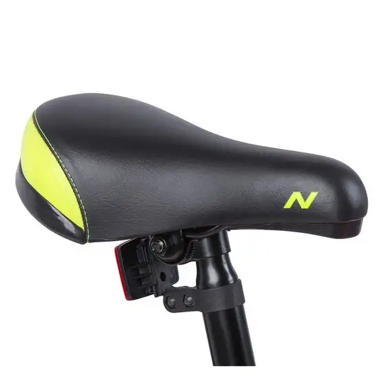 Детский велосипед Novatrack Lynx V 16 2022 167LYNX1V.RD22 (красный) – фото товара