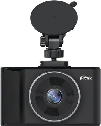 Видеорегистратор Ritmix AVR-5302 – изображение в каталоге