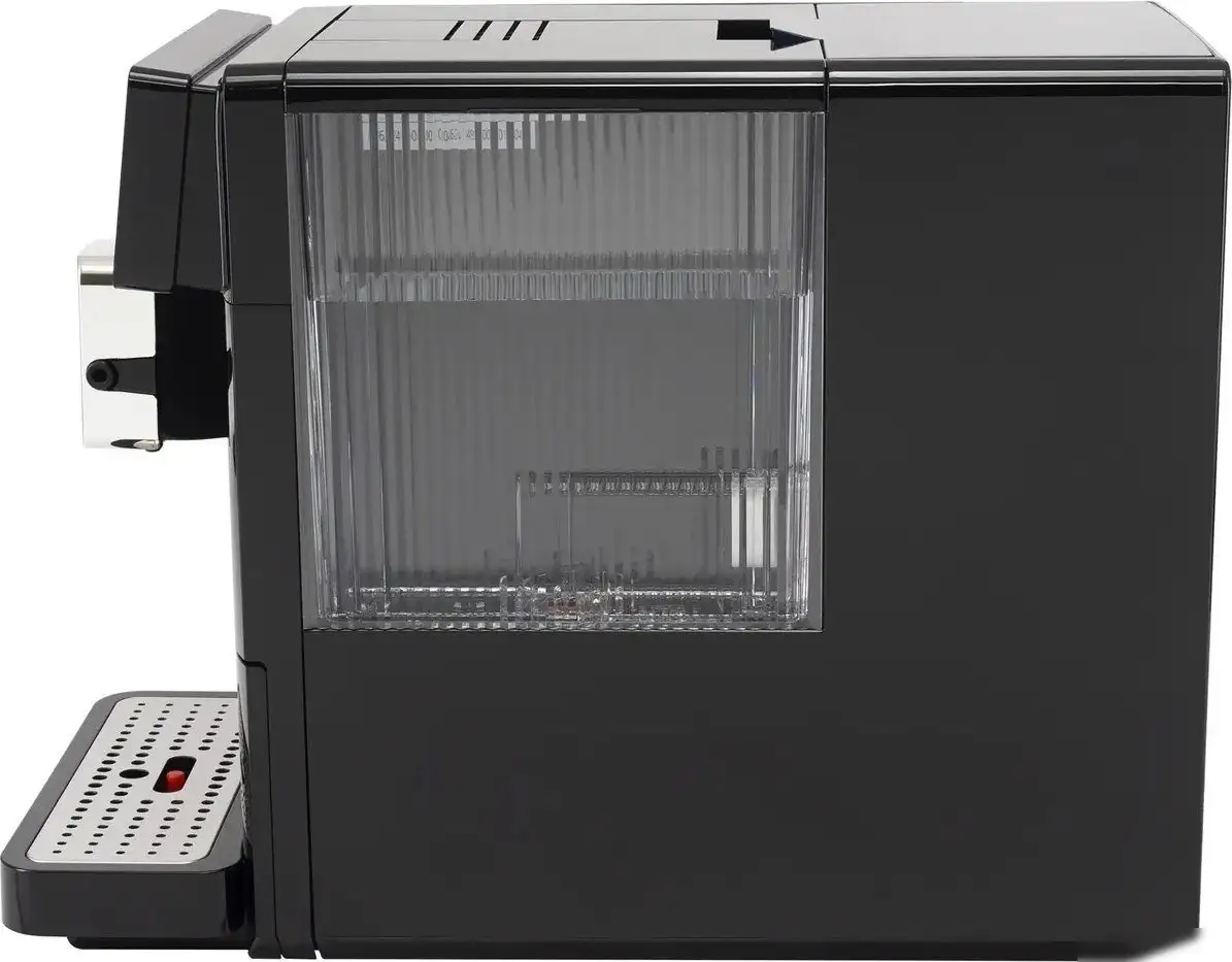 Кофемашина Rondell RDE-1115 (черный) - фото товара