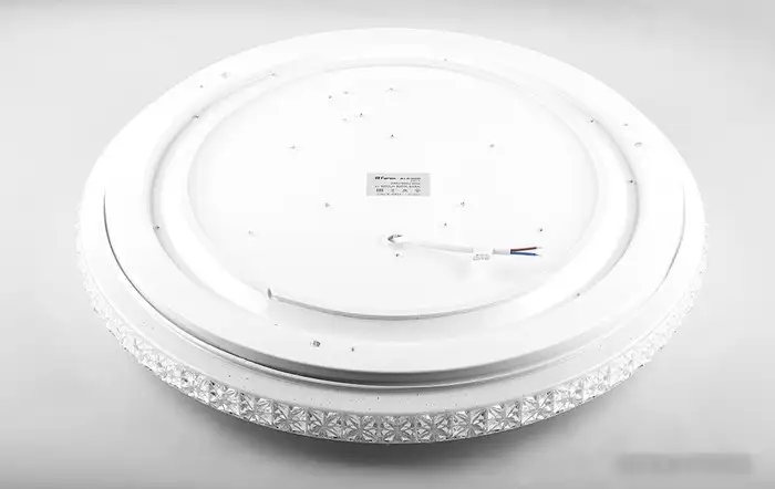 Люстра-тарелка Feron AL5300 29785 – фото товара