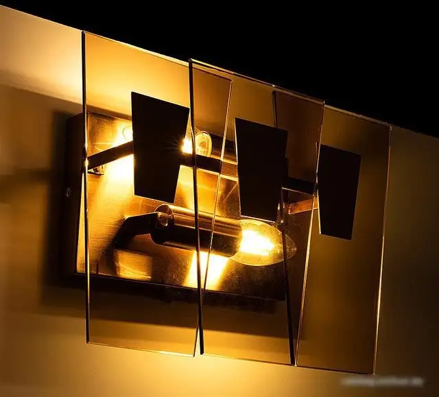 Бра Arte Lamp Sophia A4066AP-2PB – фото товара