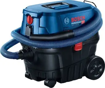 Пылесос Bosch GAS 12-25 PL 060197C100 - изображение в каталоге