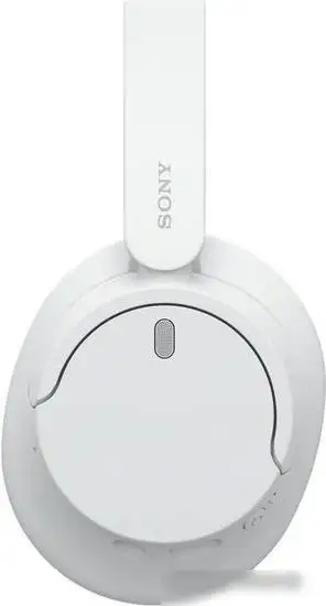 Наушники Sony WH-CH720N (белый) – фото товара