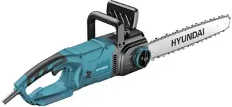 Электрическая пила Hyundai XE 2410 – изображение в каталоге