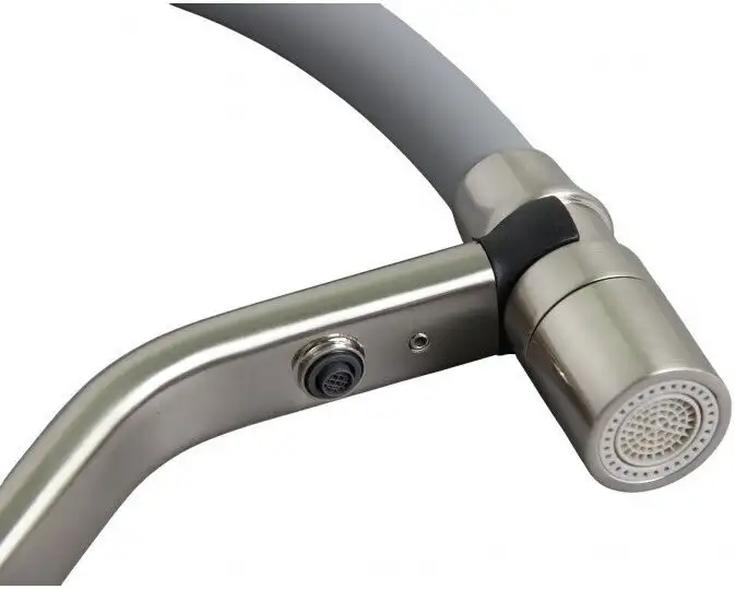 Смеситель Ledeme L4897A-9 - фото товара