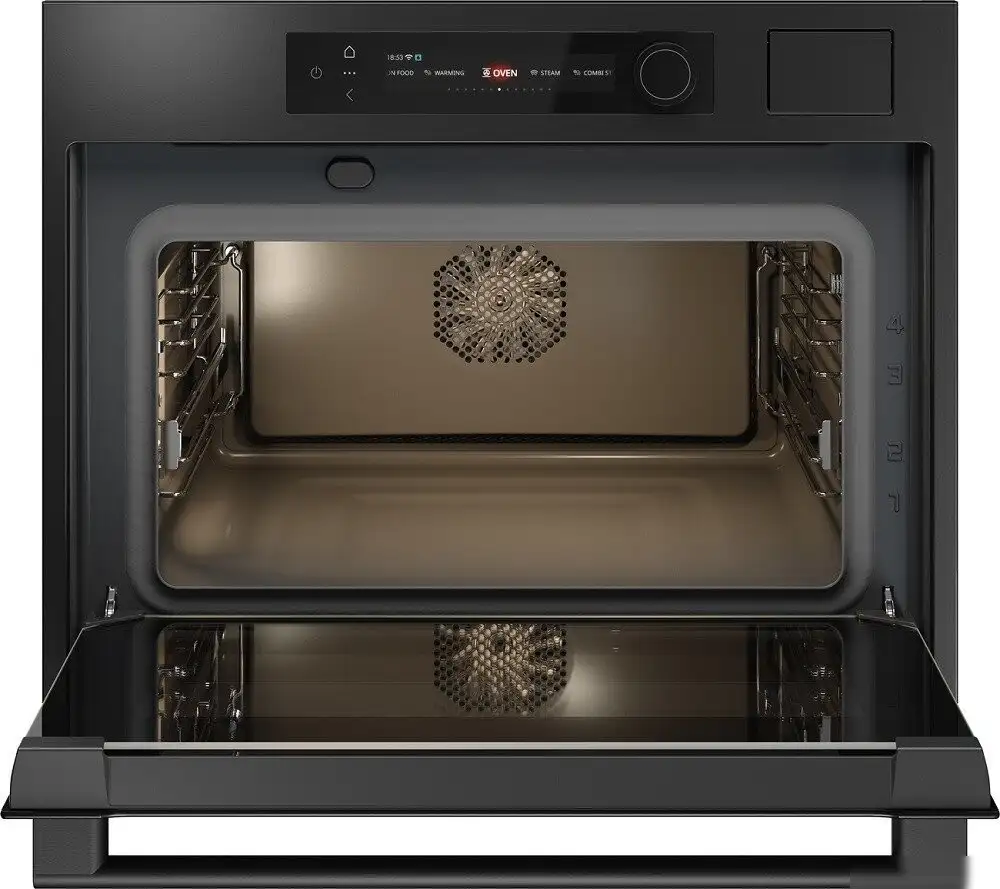 Электрический духовой шкаф ASKO OCS64GSH - фото товара