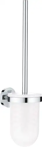 Ершик для унитаза Grohe Essentials 40374001 (хром) – изображение в каталоге