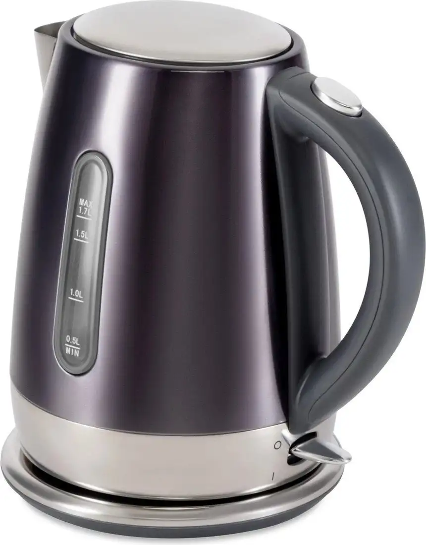 Электрический чайник Hyundai HYK-S7777 - фото товара