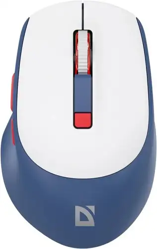 Мышь Defender Belsa MB-249 – изображение в каталоге