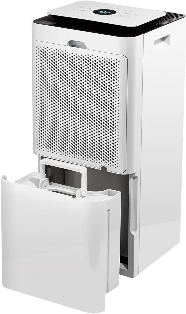 Осушитель воздуха Electrolux EDL-20L - фото товара