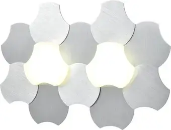 Бра Vele Luce Viva VL8045W02 – изображение в каталоге