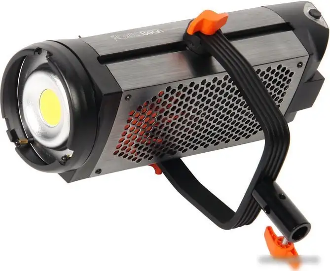 Лампа GreenBean SunLight Pro 300COB DMX – фото товара