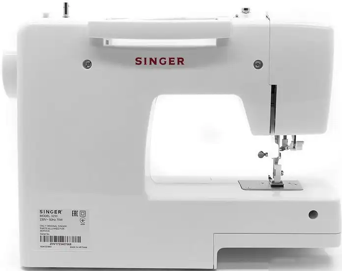 Швейная машина Singer Simple 3250 - фото товара