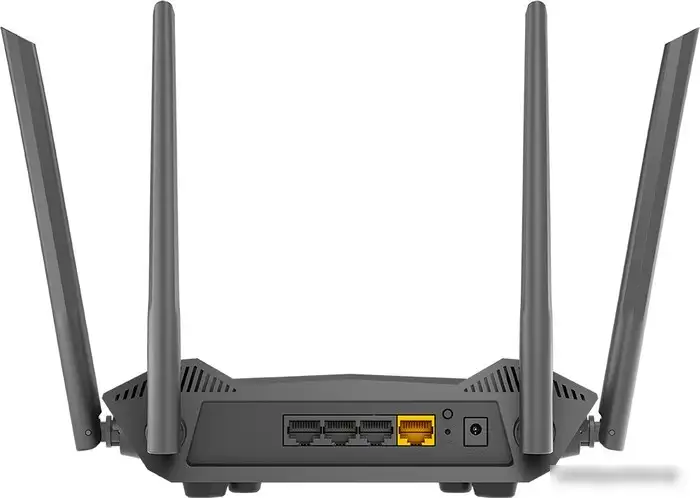 Wi-Fi роутер D-Link DIR-X1530/RU/A1A – фото товара