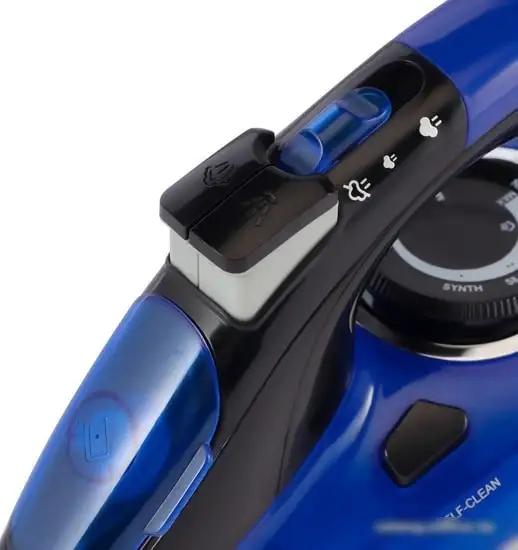 Утюг Vitek VT-1268 - фото товара