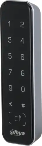 Считыватель Dahua DHI-ASR2201A-D – изображение в каталоге