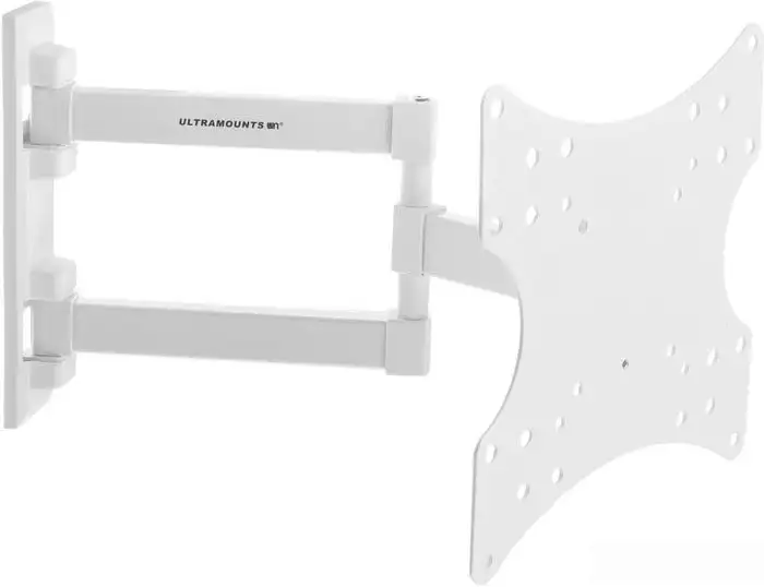 Кронштейн Ultramounts UM867W (белый) – фото товара