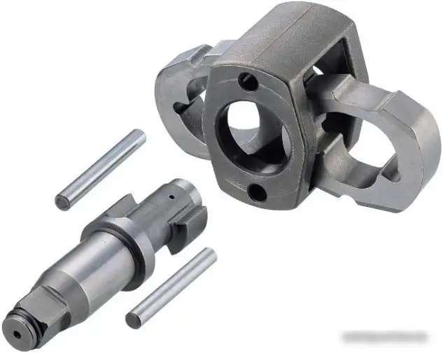 Пневматический гайковерт M7 NC-4233Q – фото товара