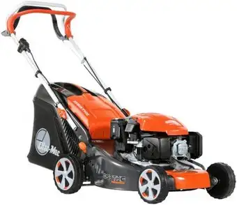 Газонокосилка Oleo-Mac G 53 TKE Comfort Plus – изображение в каталоге