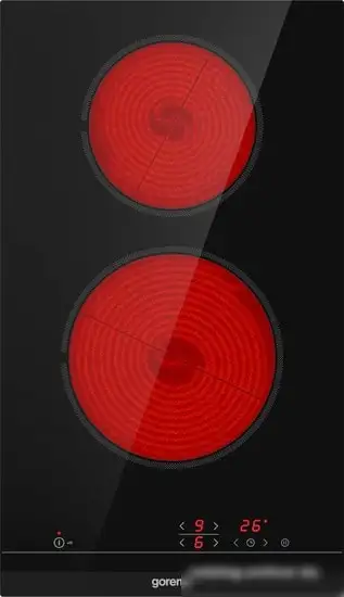 Варочная панель Gorenje ECT321BCSC - фото товара