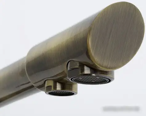 Смеситель Wasserkraft A8037 - фото товара