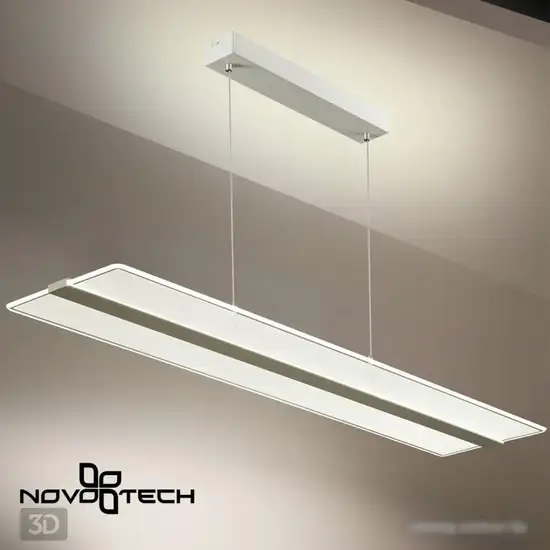 Подвесная люстра Novotech Iter 358991 – фото товара