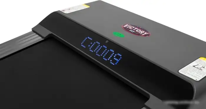 Беговая дорожка VictoryFit VF-612 – фото товара