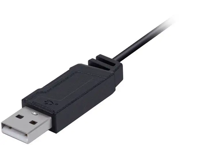 Проводной микрофон Defender Ring GMC 150 – фото товара