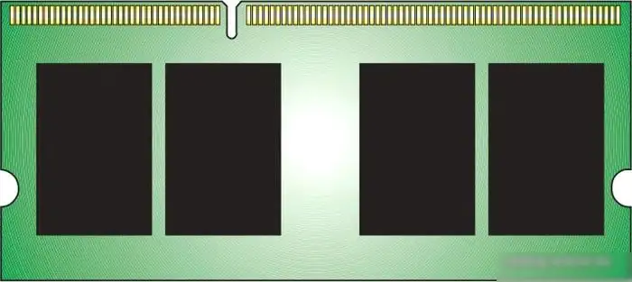 Оперативная память Kingston ValueRAM 4GB DDR3 SODIMM KVR16LS11/4WP – фото товара