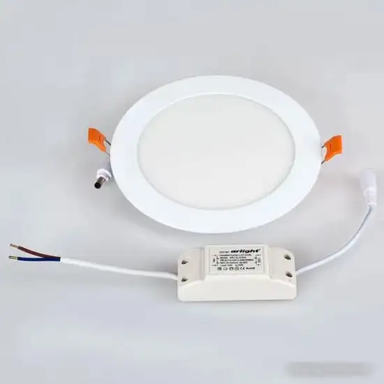 Точечный светильник Arlight Dl edge 20112 – фото товара