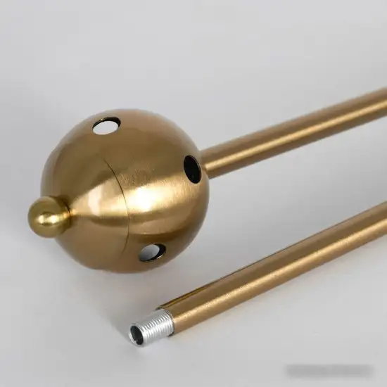Подвесная люстра Lussole Greensboro LSP-8826 – фото товара