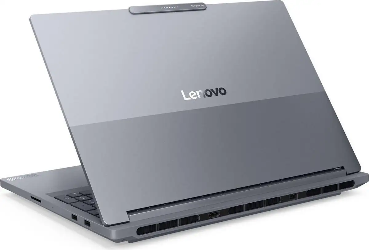 Игровой ноутбук Lenovo ThinkBook 16p G6 ADR 21U00015FW – фото товара
